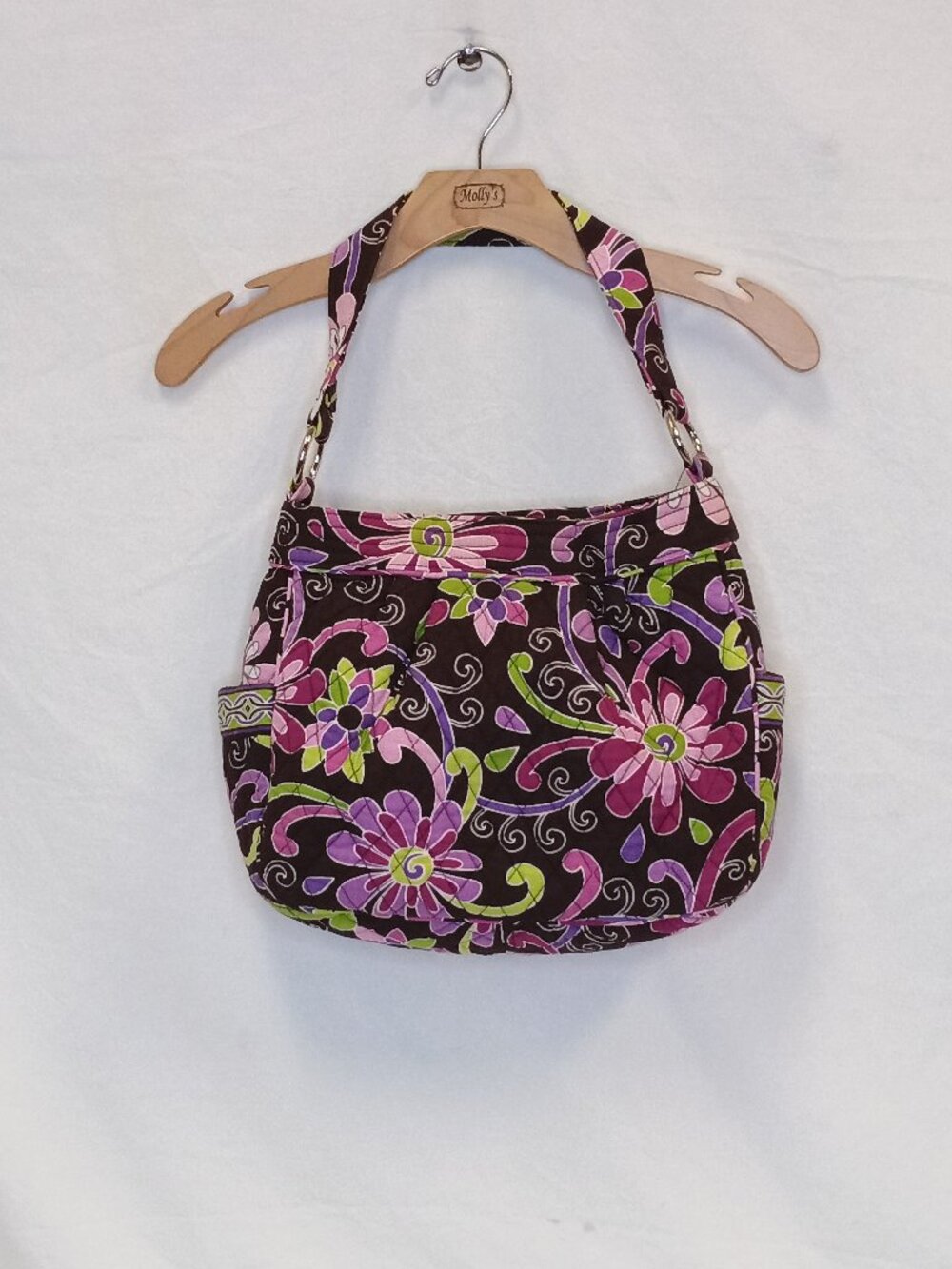 Vera Bradley Tote